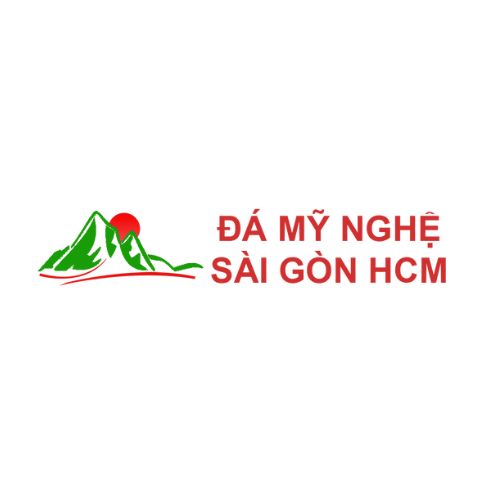 Đá Mỹ Nghệ Sài Gòn HCM